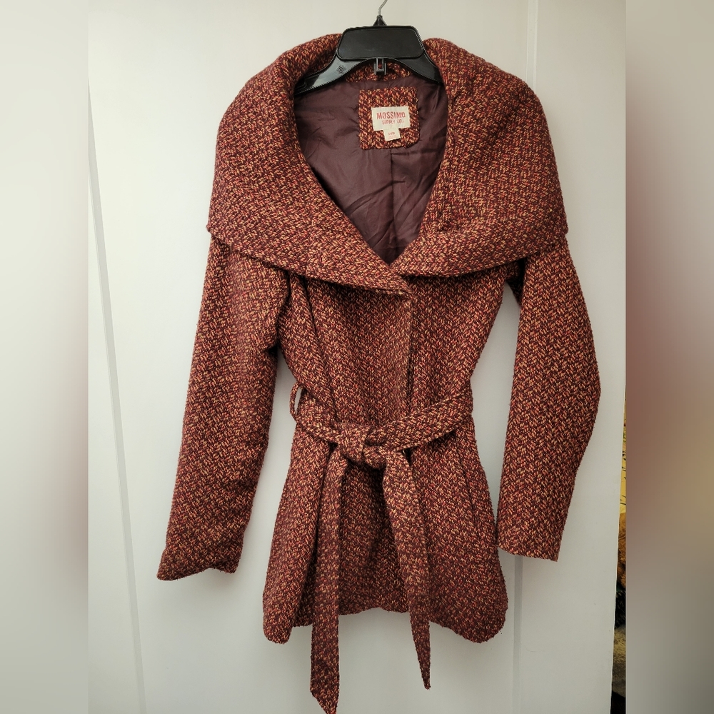 Women's Massimo Knit Jacket